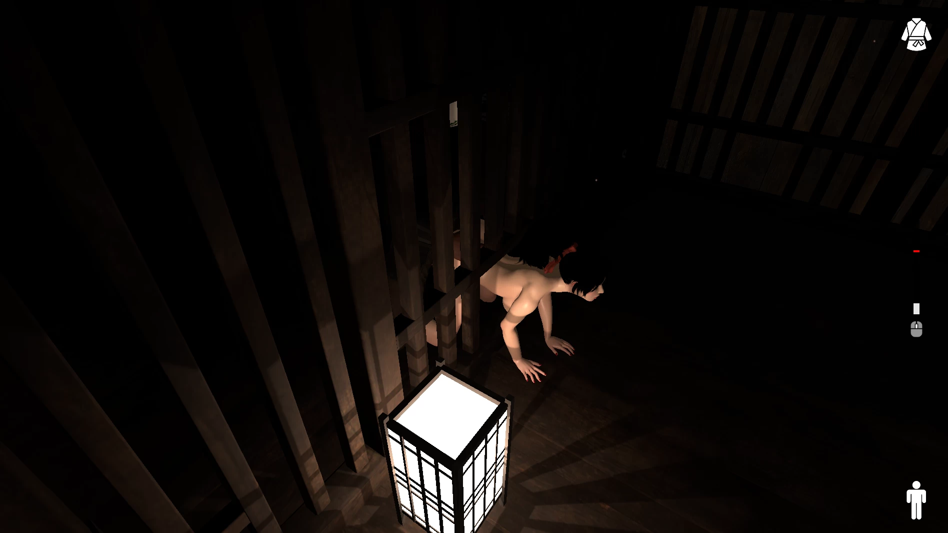 【独家自购】失落的忍者0.1.4官中步兵版【PC+安卓模拟器+动作冒险ACT】/The Lost Shinobi【2.24G】