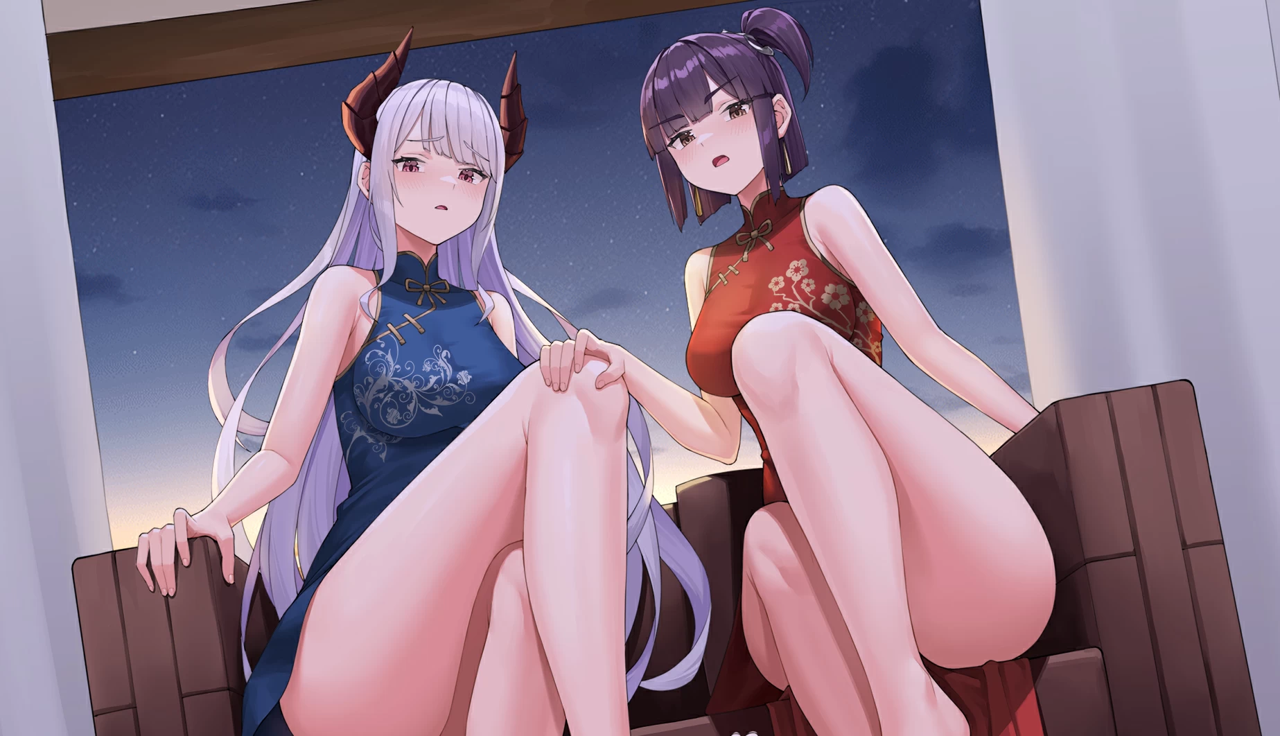 X转契约与痴汉少女1.4.4官中步兵版【PC+安卓+亚洲漫画风SLG/精品沙盒+画廊解锁】/Sex Change Contract【2.81G】【会员点菜】