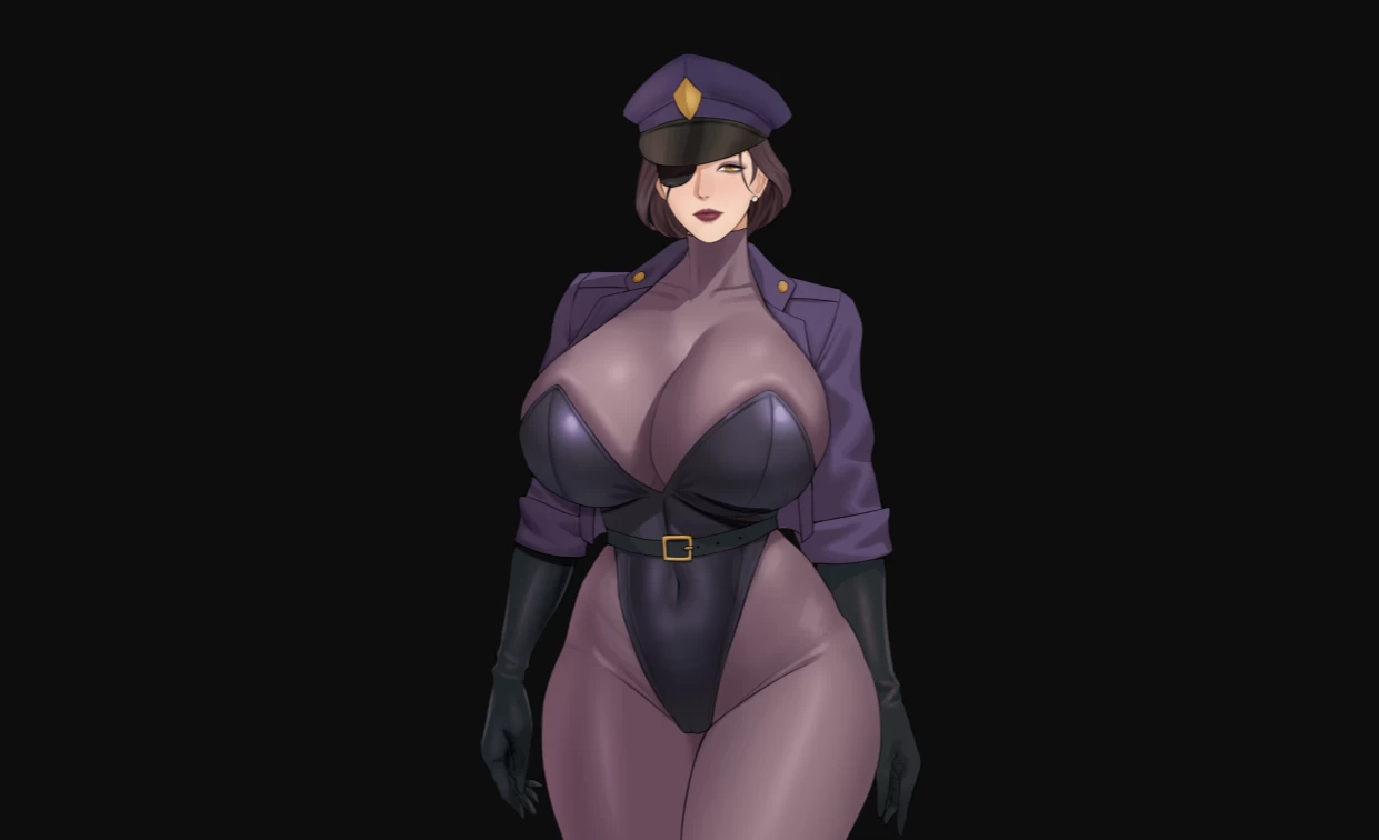 破碎伊甸0.6.1官中赞助版【PC+安卓模拟器+日系RPG/NTR/熟女/僵尸末日】/Broken Eden【686M】