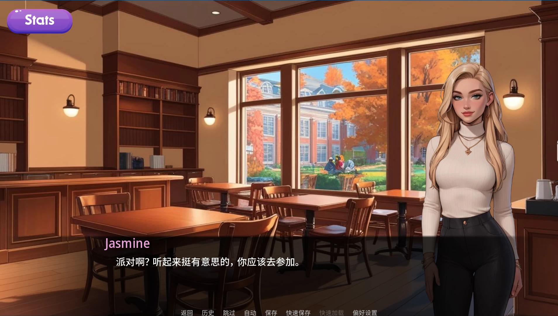 交错战线Update 9【PC+安卓模拟器+欧美漫画风SLG／精品沙盒】Crossed Lines【2.14G】