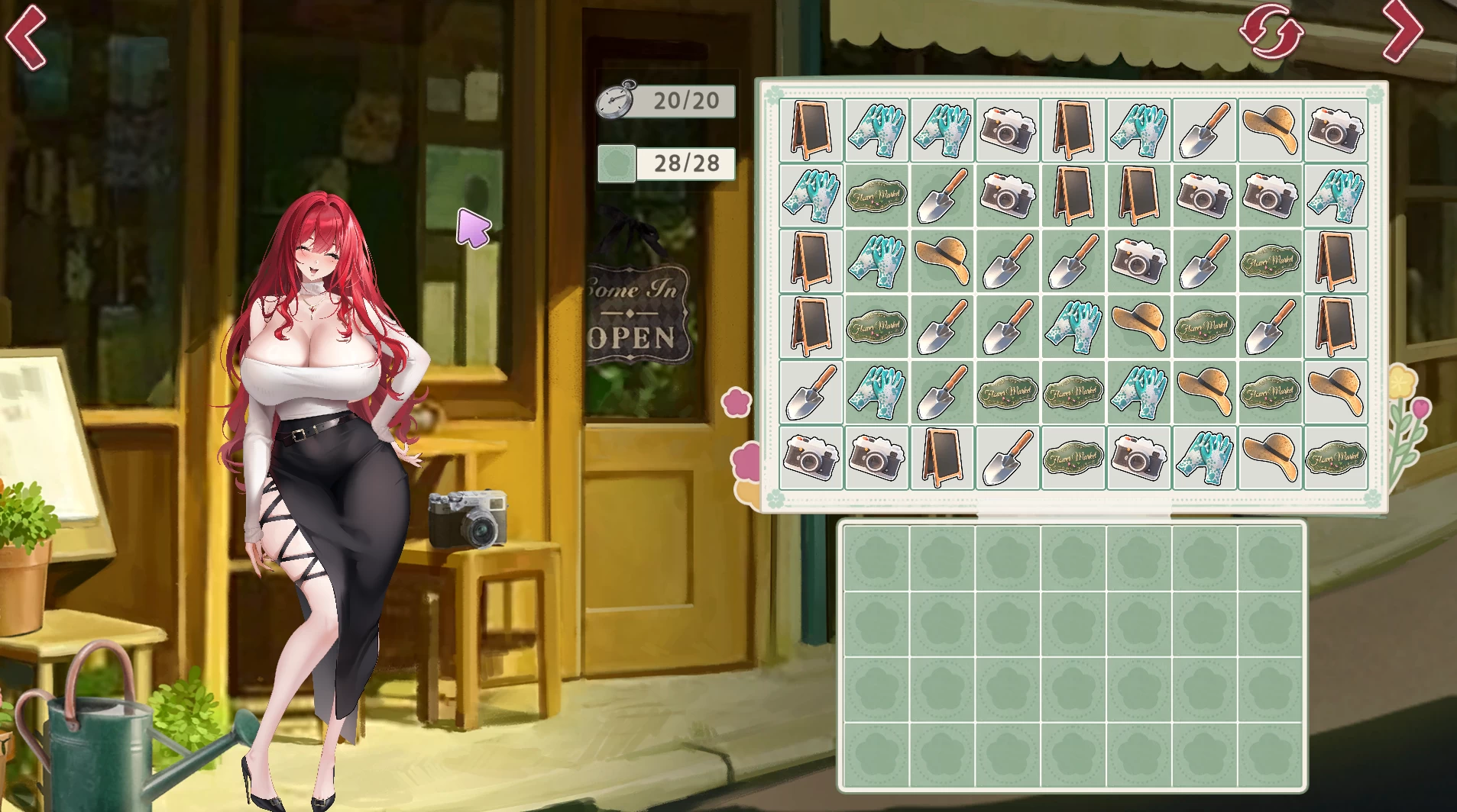 契约女友的银爱体验III_0619官方中文版【PC+安卓模拟器+互动调教SLG/消除小游戏】/Sexuality with Girlfriends III【3.67G】