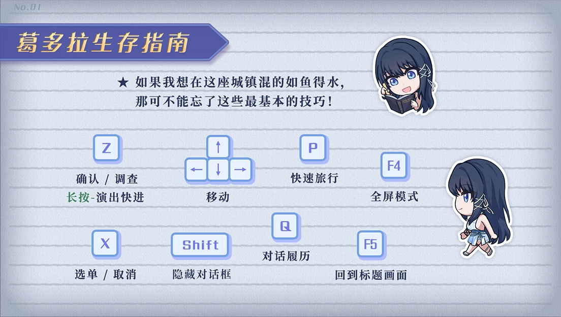 希尔丝大冒险1.0.4官中步兵版【PC+安卓1.0.2+日系精品RPG】/The Adventures of HILLS【3.25G】