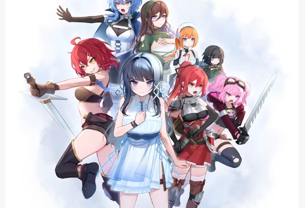 【独家自购】希尔丝大冒险1.0.6官中步兵版【PC+安卓1.0.2+日系精品RPG/战败H/异种J】/The Adventures of HILLS【3.25G】