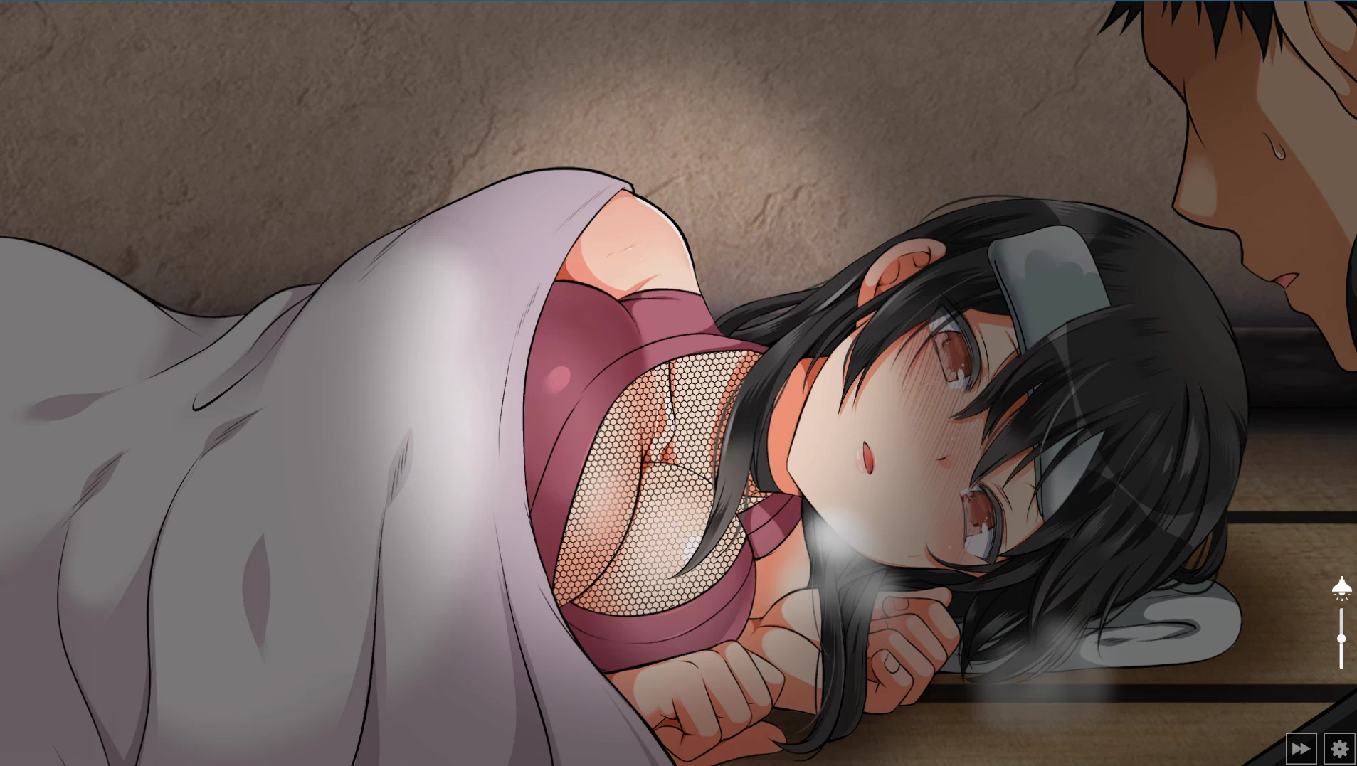 忍堕-女忍调教STEAM官中步兵版【PC+安卓模拟器+互动调教SLG】/【11.3G】【会员点菜】