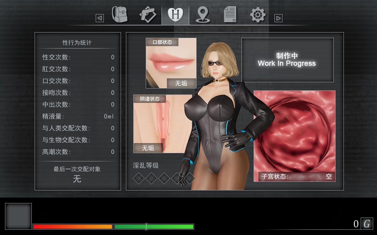 【独家自购】逃离丧尸之城3_0.334官中步兵版【PC+安卓模拟器+亚洲ACT/横版动作】/逃离Z城3/ESCAPE FROM Z CITY 3【4.8G】【会员点菜】