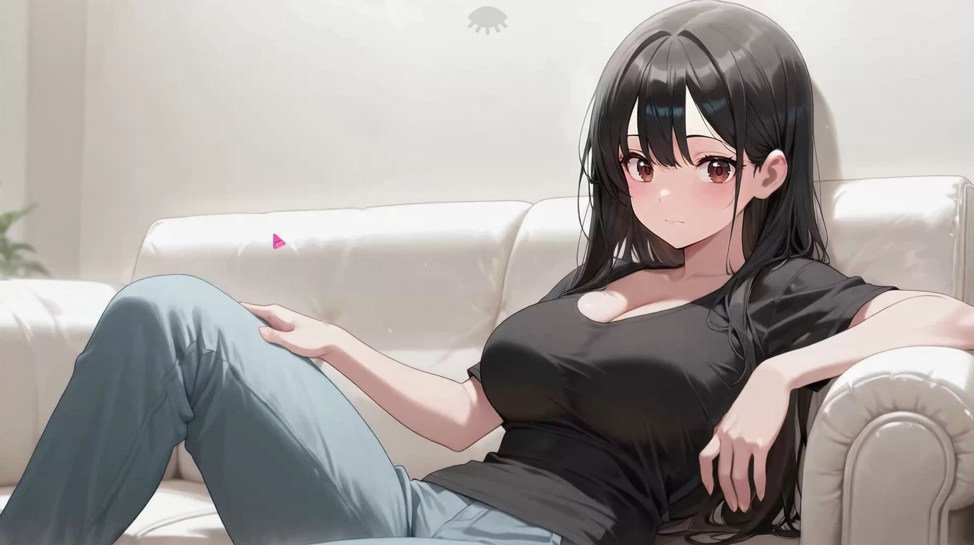 我朋友的女朋友1.0官中步兵版【PC+安卓模拟器+亚洲SLG/动态/NTL】/My Friend’s Girlfriend【2.23G】