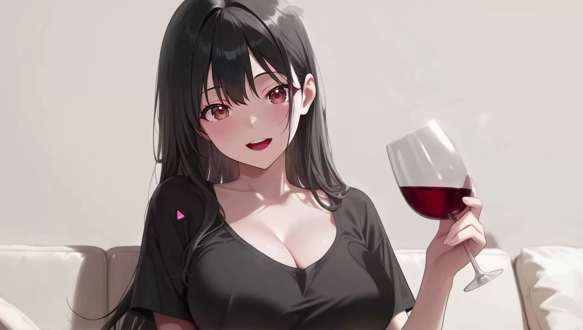 我朋友的女朋友1.0官中步兵版【PC+安卓模拟器+亚洲SLG/动态/NTL】/My Friend’s Girlfriend【2.23G】