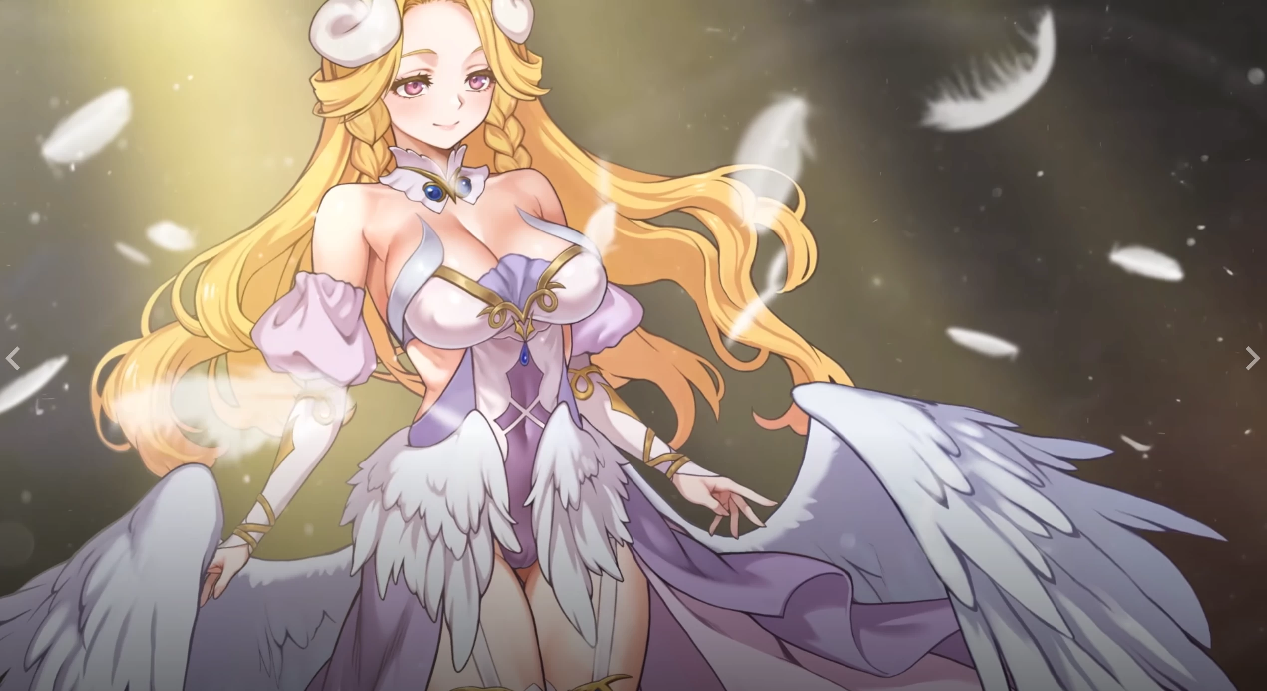 魅魔继承者：黛莉菈的银欲冒险1.0.018官中步兵版【PC+安卓模拟器+横版动作ACT/像素风/类恶魔城/战败H】/Succubus Successor Delilah's Juicy Journey【4.2G】