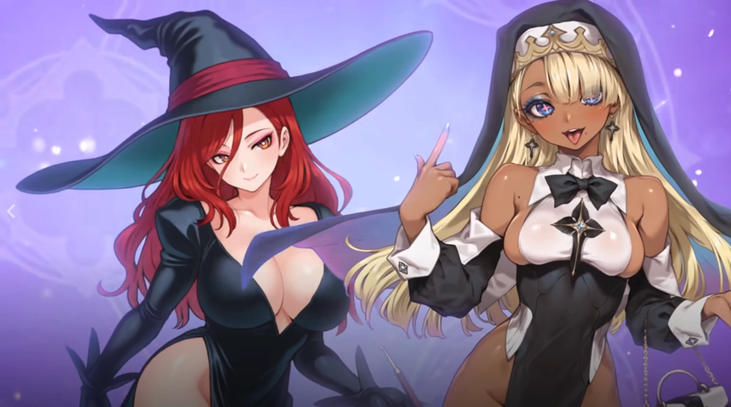 魅魔继承者：黛莉菈的银欲冒险1.0.018官中步兵版【PC+安卓模拟器+横版动作ACT/像素风/类恶魔城/战败H】/Succubus Successor Delilah's Juicy Journey【4.2G】