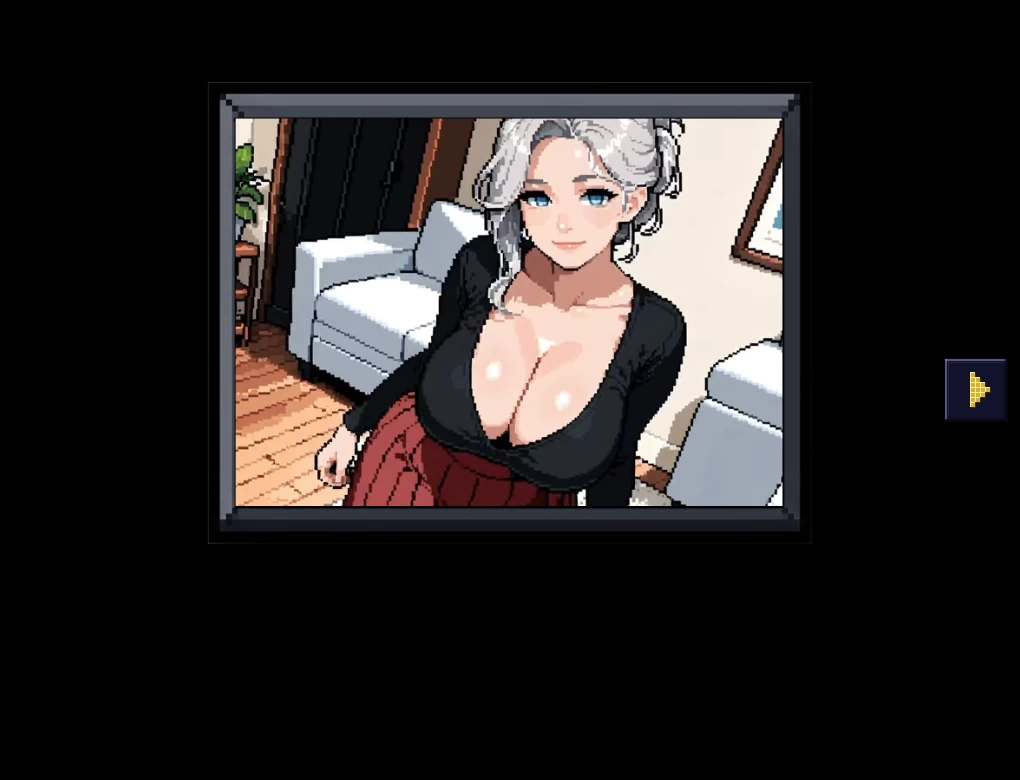 我的秘密暑假1.1.4官中步兵版【PC+安卓模拟器+日系RPG+存档】/My Secret Summer Vacation【2.15G】