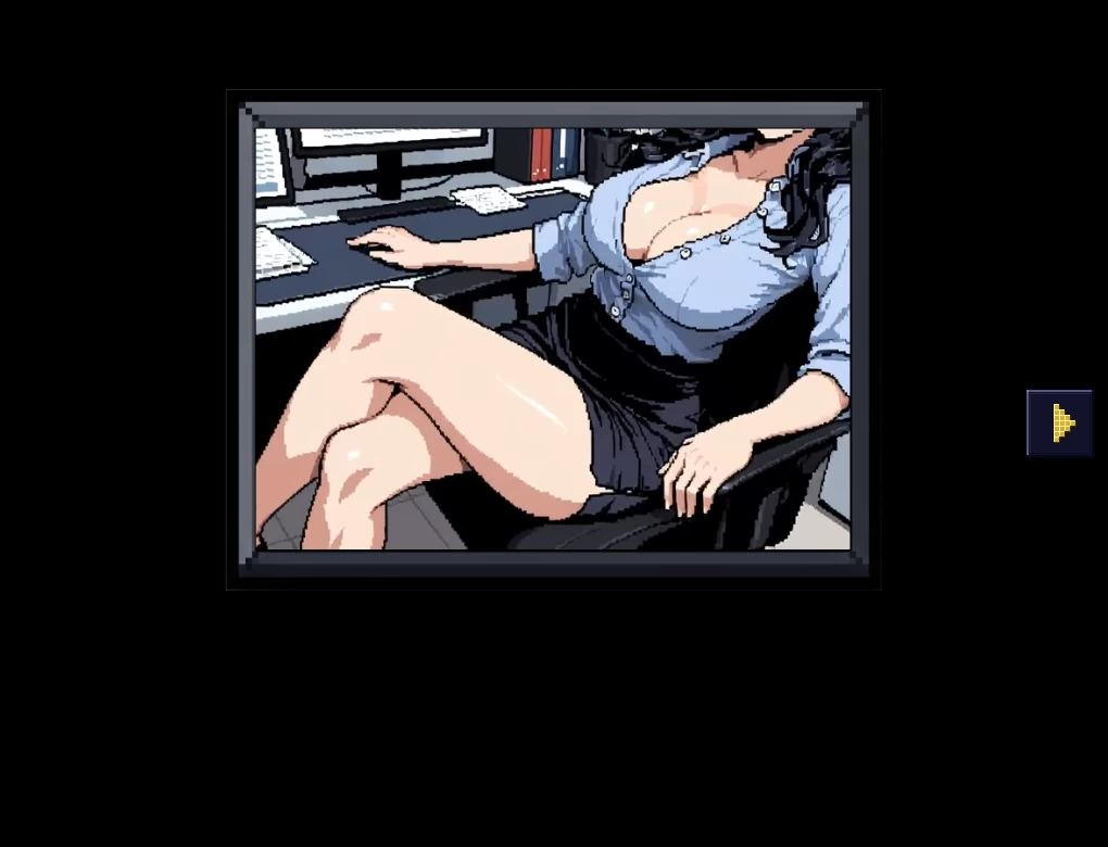 我的秘密暑假1.1.4官中步兵版【PC+安卓模拟器+日系RPG+存档】/My Secret Summer Vacation【2.15G】