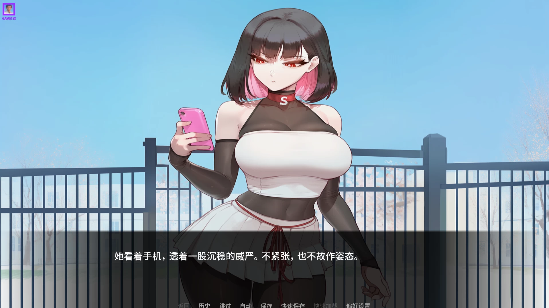 S级繁殖者2.0外挂精翻汉化版【PC+安卓模拟器+亚洲漫画风SLG/NTR/精品沙盒】/S Rank Breeder【3.22G】