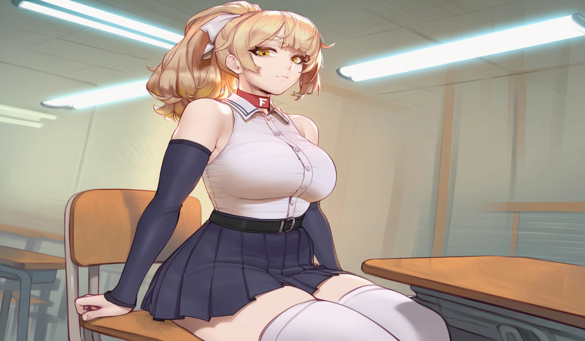 S级繁殖者2.0外挂精翻汉化版【PC+安卓模拟器+亚洲漫画风SLG/NTR/精品沙盒】/S Rank Breeder【3.22G】