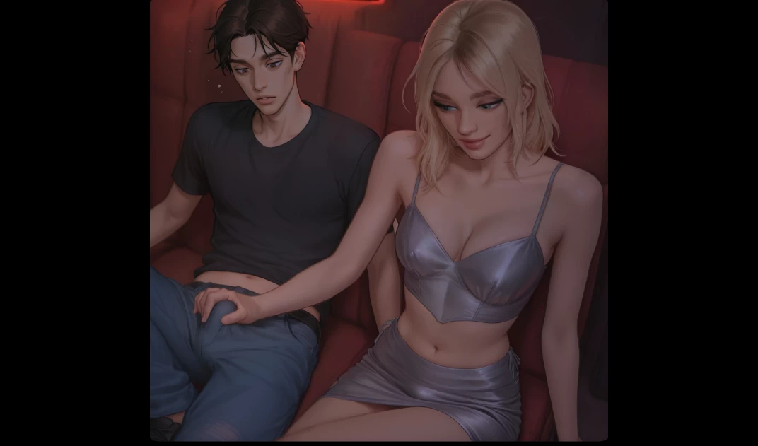 NTR女友全栈0.8.6官中赞助版【PC+安卓+日系SLG/NTR+画廊全开】/NTR Girlfriend Fullstack【2.3G】