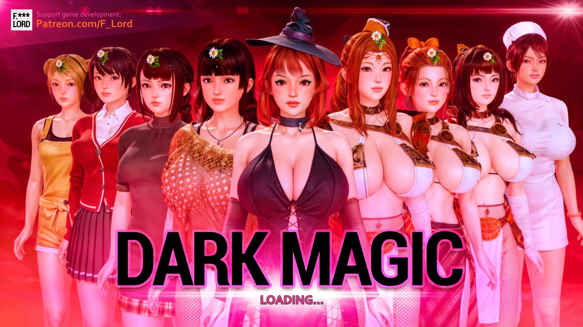 黑暗魔法0.22.0外挂精翻汉化版【PC+安卓模拟器+亚洲风SLG/全家桶/神作/精品沙盒+作弊码】/黑魔法/Dark Magic【7G】