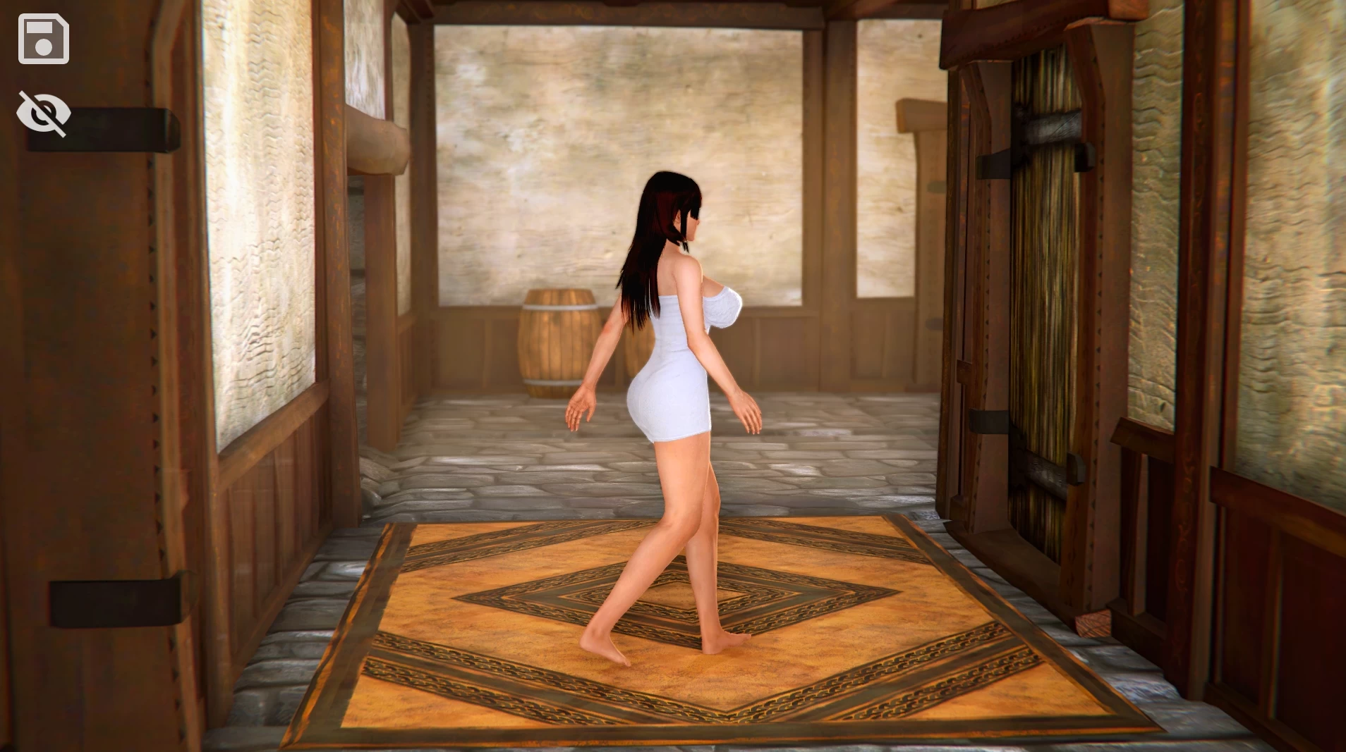 黑暗魔法0.22.0外挂精翻汉化版【PC+安卓模拟器+亚洲风SLG/全家桶/神作/精品沙盒+作弊码】/黑魔法/Dark Magic【7G】