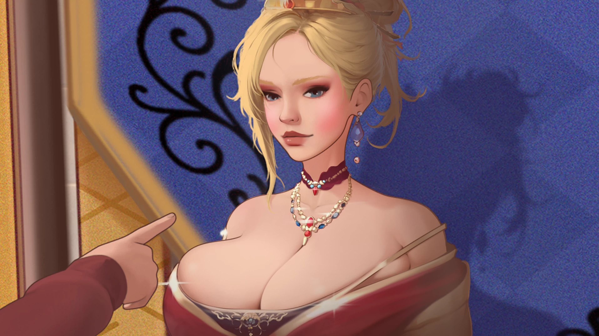 英雄传奇0.2.1外挂精翻汉化版【PC+安卓模拟器+欧美中世纪SLG/精品沙盒】/Heroes Saga【3.4G】