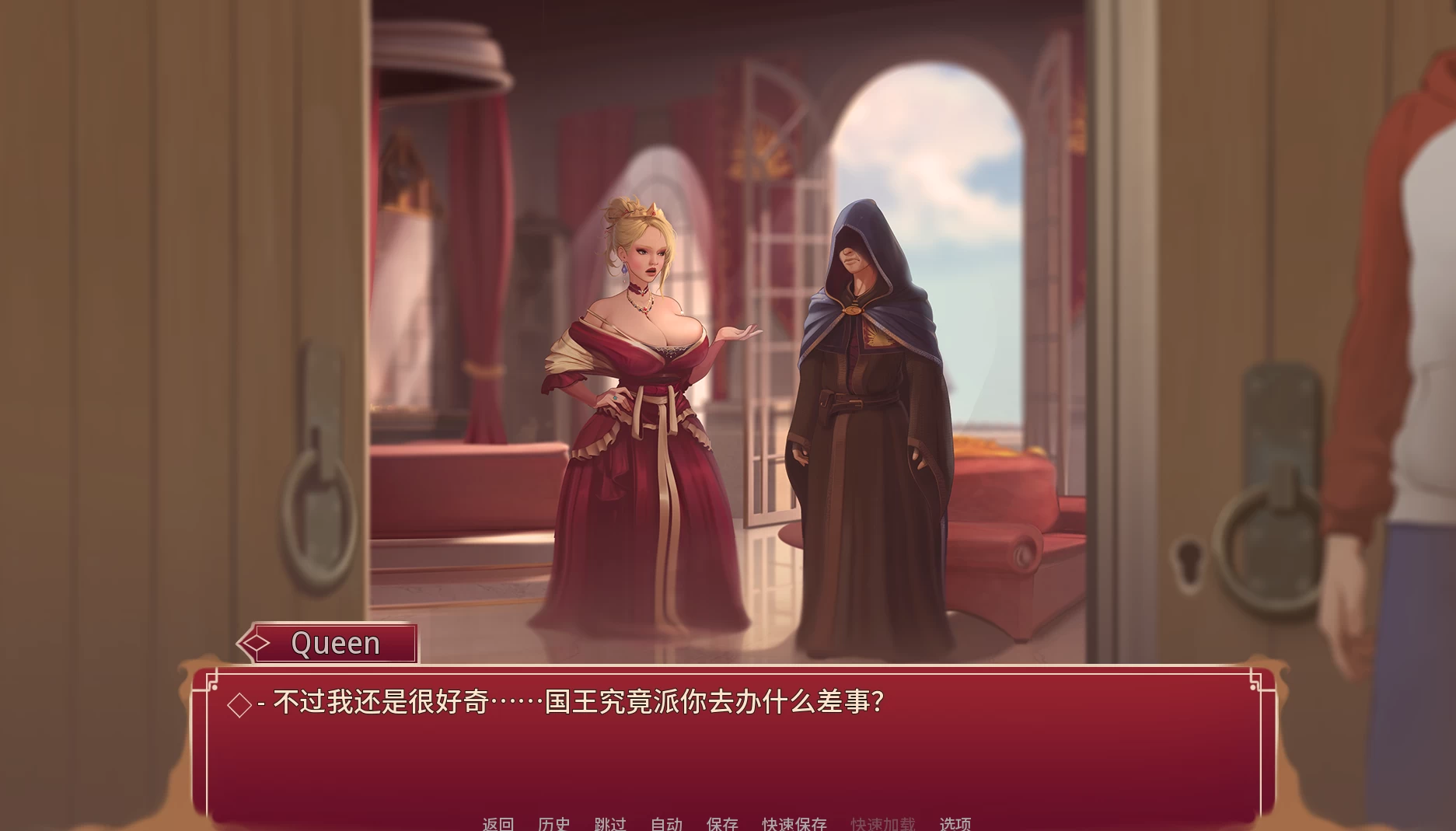 英雄传奇0.2.1外挂精翻汉化版【PC+安卓模拟器+欧美中世纪SLG/精品沙盒】/Heroes Saga【3.4G】
