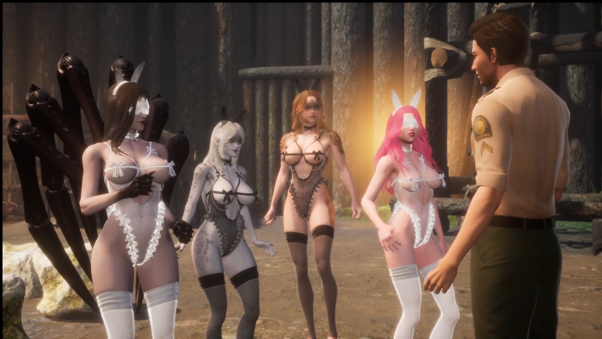 【自购】驯兽师:恐龙之王20260626官中步兵版+全DLC【PC+安卓模拟器+3D大型生存SLG/动作冒险】/Tamer: King of Dinosaurs【19.4G】