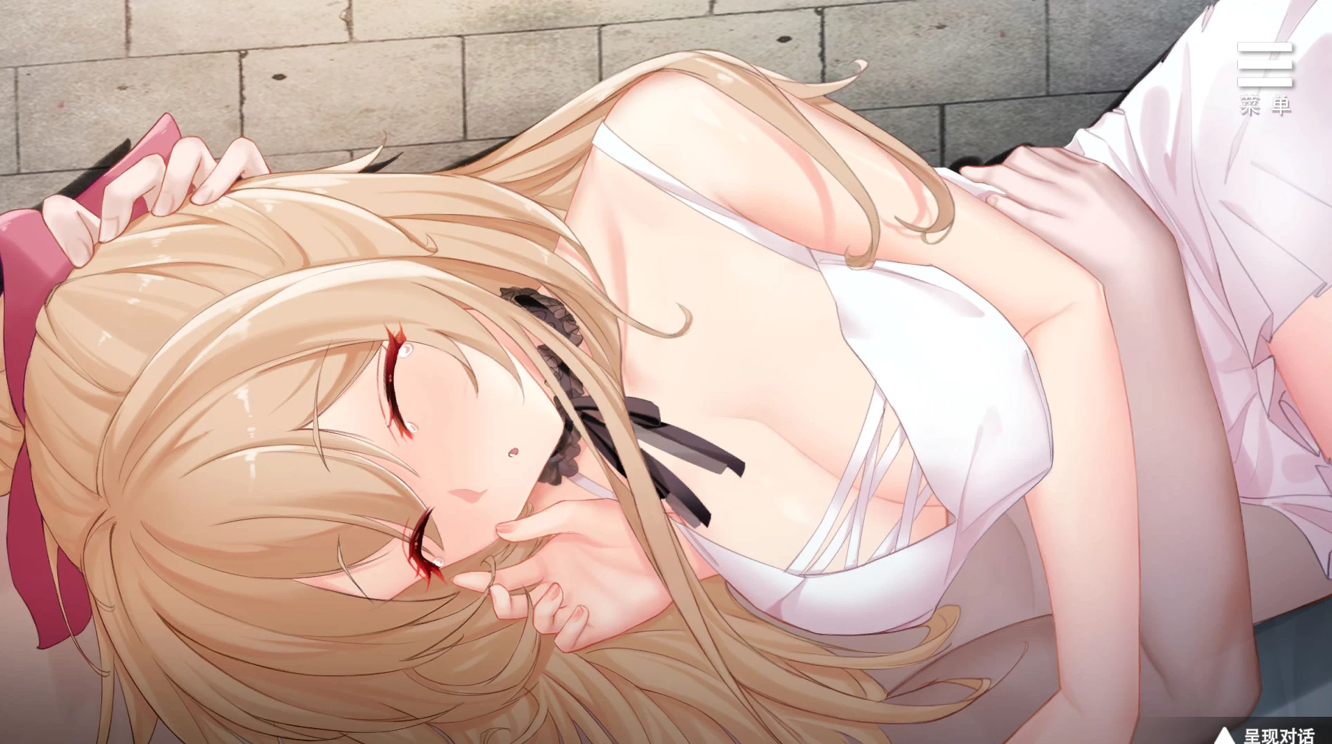 罪恶集中营1.20官中步兵版【PC+安卓+日式SLG/NTR/凌辱+画廊全开】/A Sinful Camp【1.73G】【会员点菜】