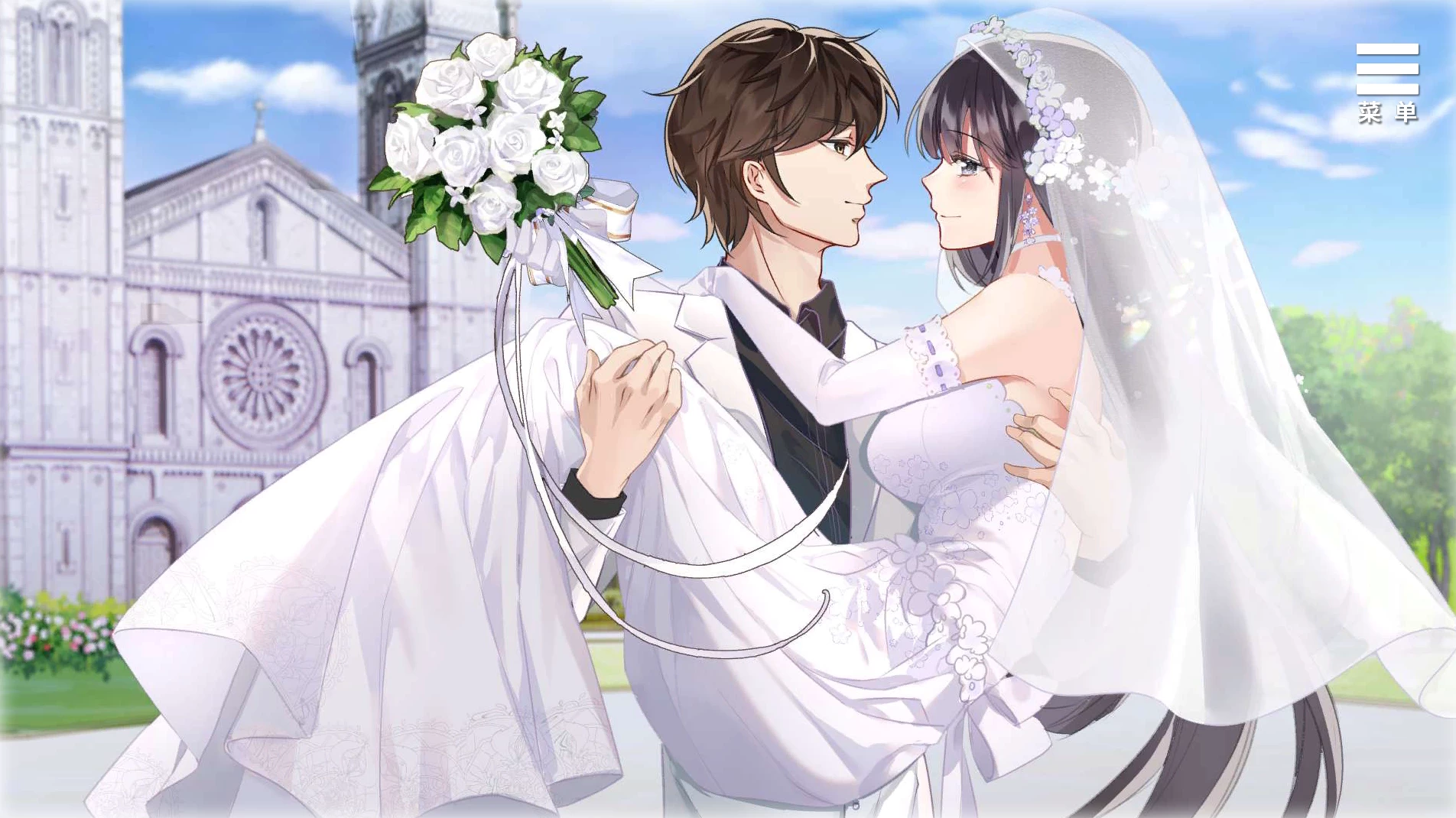 与女大生的同居生活1.22官中步兵版【PC+安卓+日系精品SLG+画廊全开】/Life with a College Girl【1.44G】【会员点菜】