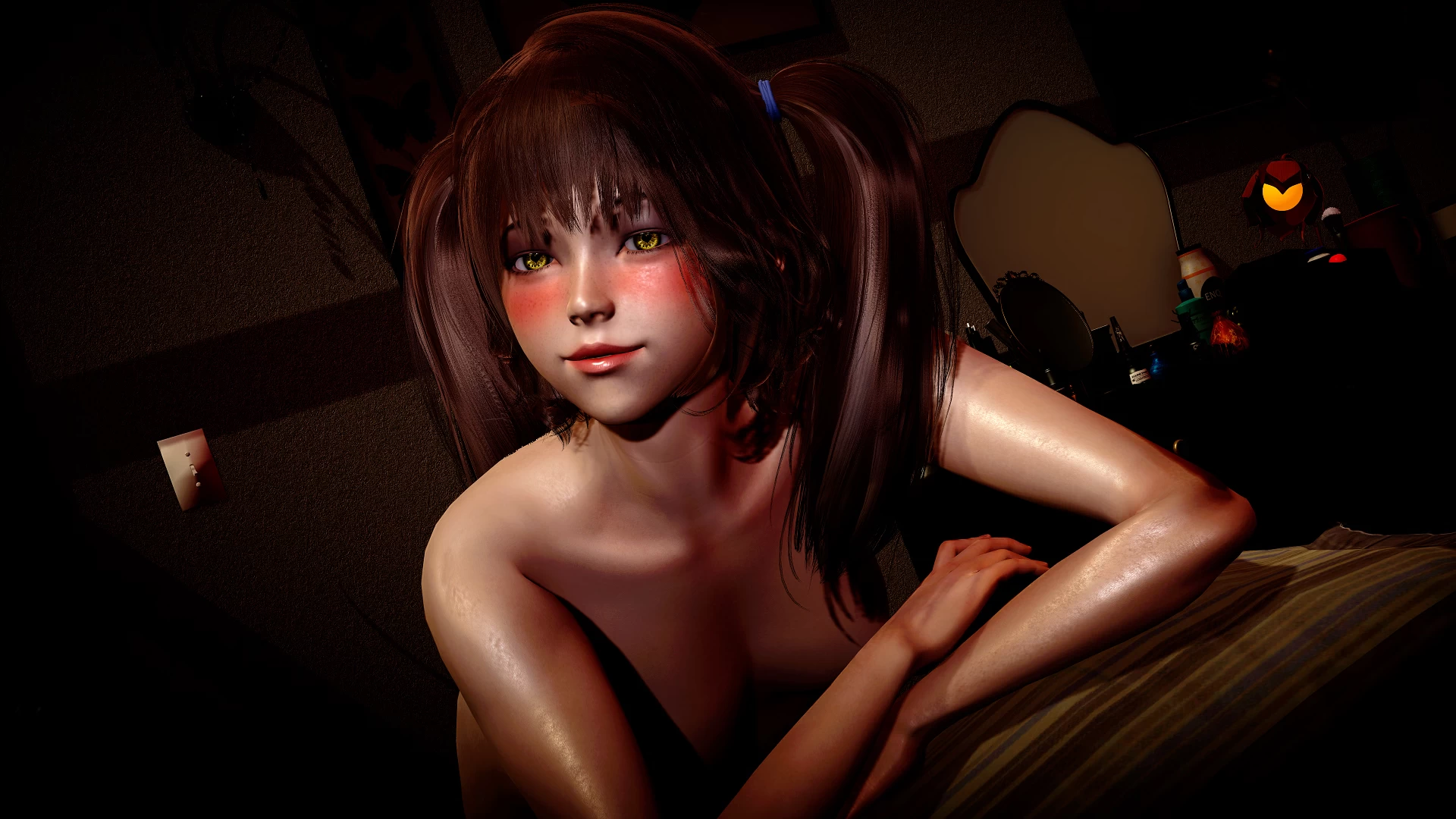 FR34KS_0.7外挂精翻汉化版【PC+安卓模拟器+亚洲SLG/后宫】/FR34KS【6.26G】