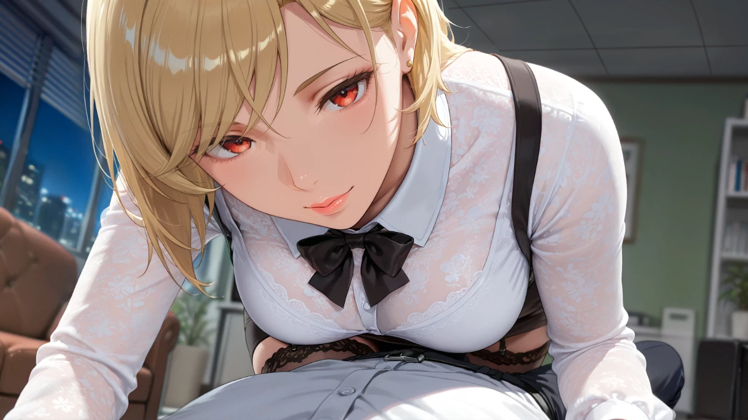 不良婚姻惩罚师1.0官中步兵版【PC+安卓模拟器+亚洲SLG/精品沙盒+全CG存档】/Toxic Marriage Punisher【900M】