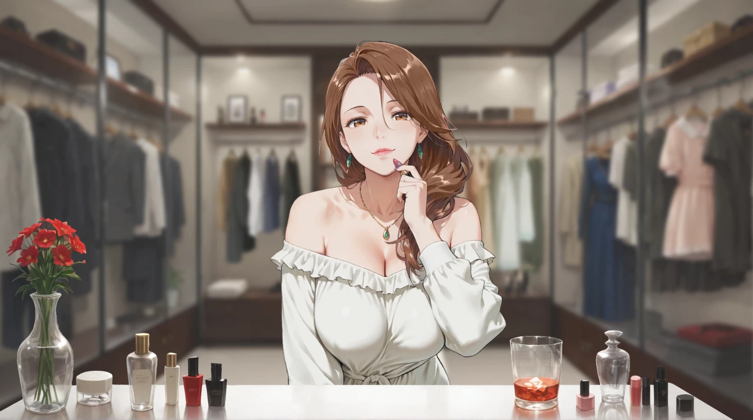 不良婚姻惩罚师1.0官中步兵版【PC+安卓模拟器+亚洲SLG/精品沙盒+全CG存档】/Toxic Marriage Punisher【900M】