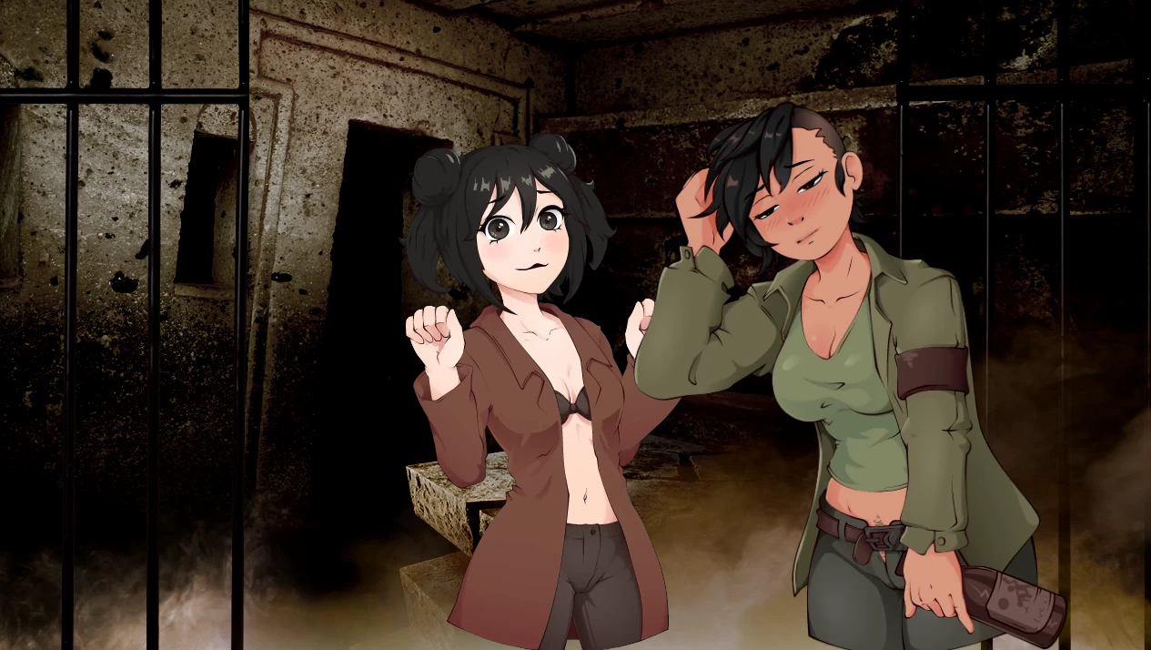 巨龙掠夺者6.0.0官中步兵版【PC+安卓模拟器+欧美漫画风SLG/精品沙盒+画廊全开】/Ravager【9.2G】