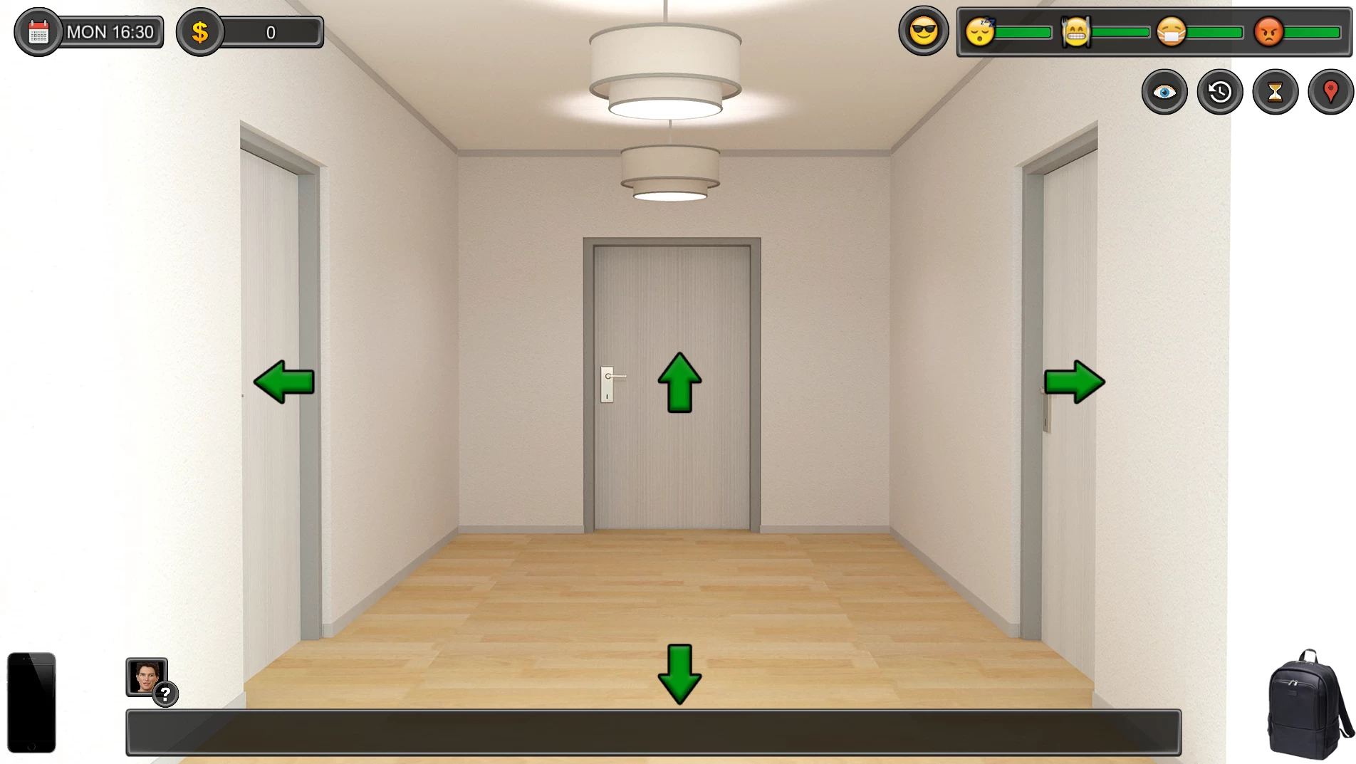 一家之主1.0.2c_Extra官中步兵版【PC+安卓模拟器+欧美SLG/精品沙盒】/Man of the House【2.74G】【会员点菜】
