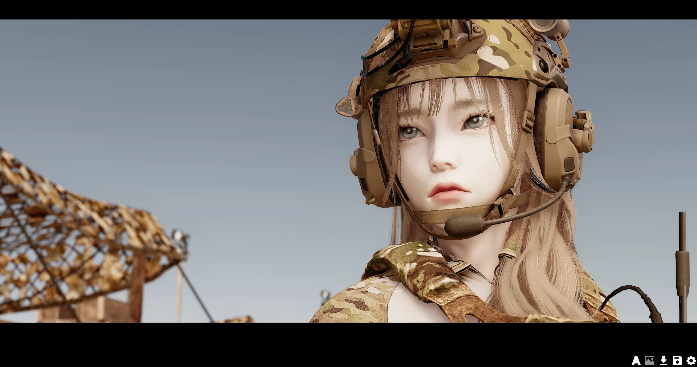 我们的60天2.3汉化版【PC+安卓模拟器+亚洲风SLG】/60 Days Of Us【1.4G】