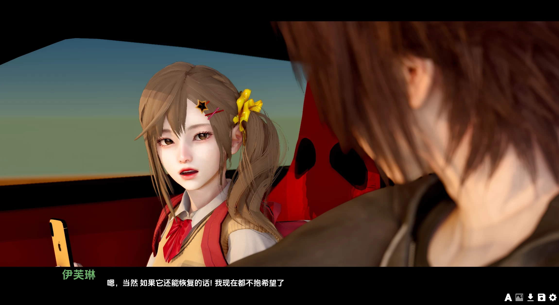 我们的60天2.3汉化版【PC+安卓模拟器+亚洲风SLG】/60 Days Of Us【1.4G】