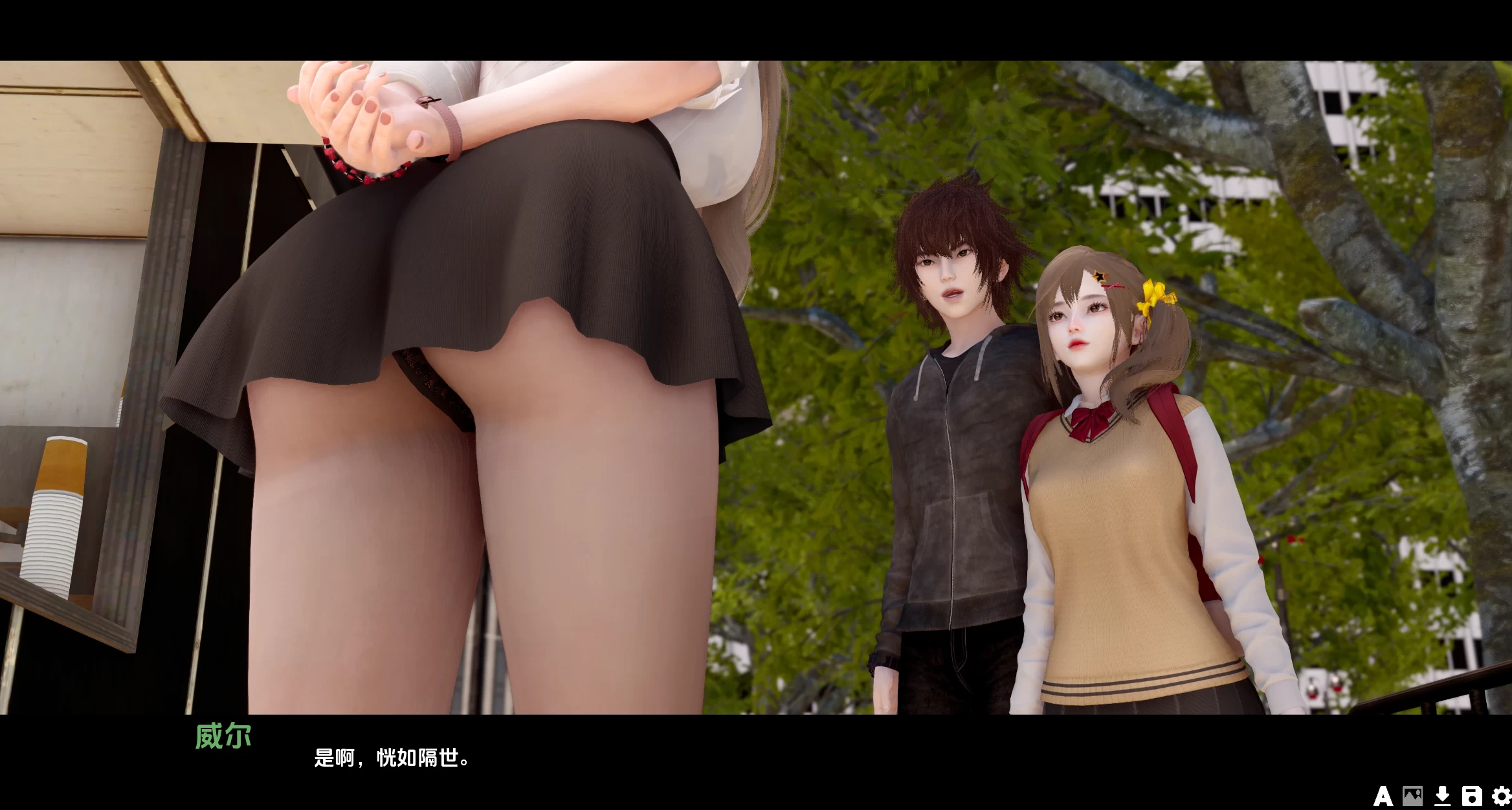 我们的60天2.3汉化版【PC+安卓模拟器+亚洲风SLG】/60 Days Of Us【1.4G】