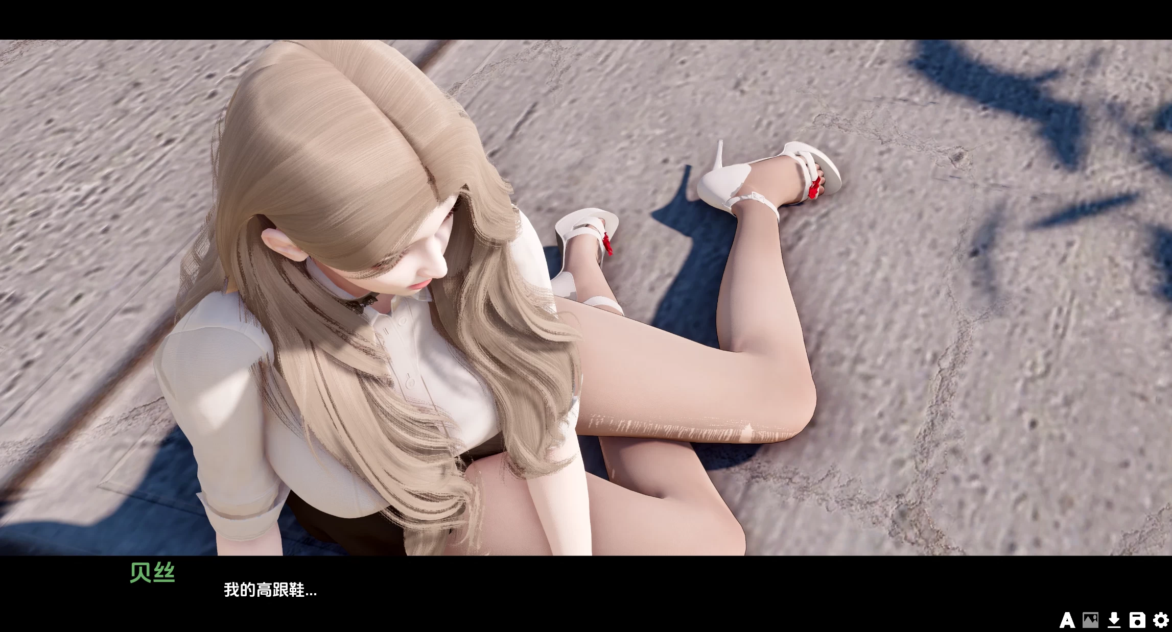 我们的60天2.3汉化版【PC+安卓模拟器+亚洲风SLG】/60 Days Of Us【1.4G】