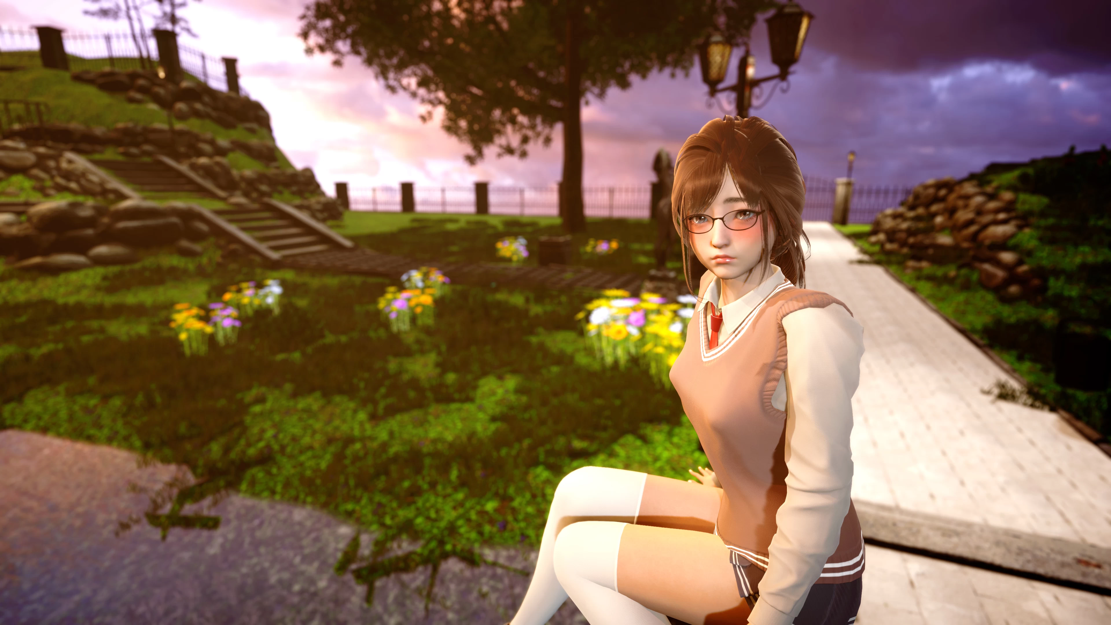 蓝洞项目0.8外挂精翻汉化版【PC+安卓模拟器+亚洲风SLG】/Blue Hole Project【4.71G】