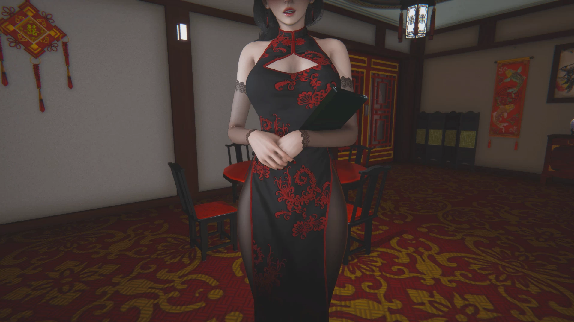 血腥异常0.2官中步兵版【PC+安卓+亚洲风SLG/新作】/Bloody Anomaly【3.09G】