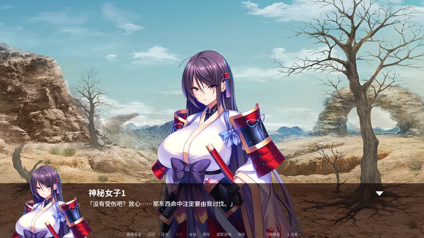 公主骑士在不停高潮中沦陷1.2.7官方中文版【PC+安卓模拟器+日系ADV】/Princess Knight Concedes to Cum【1.3G】