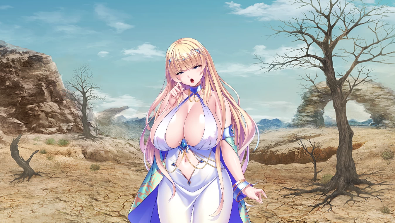 公主骑士在不停高潮中沦陷1.2.7官方中文版【PC+安卓模拟器+日系ADV】/Princess Knight Concedes to Cum【1.3G】