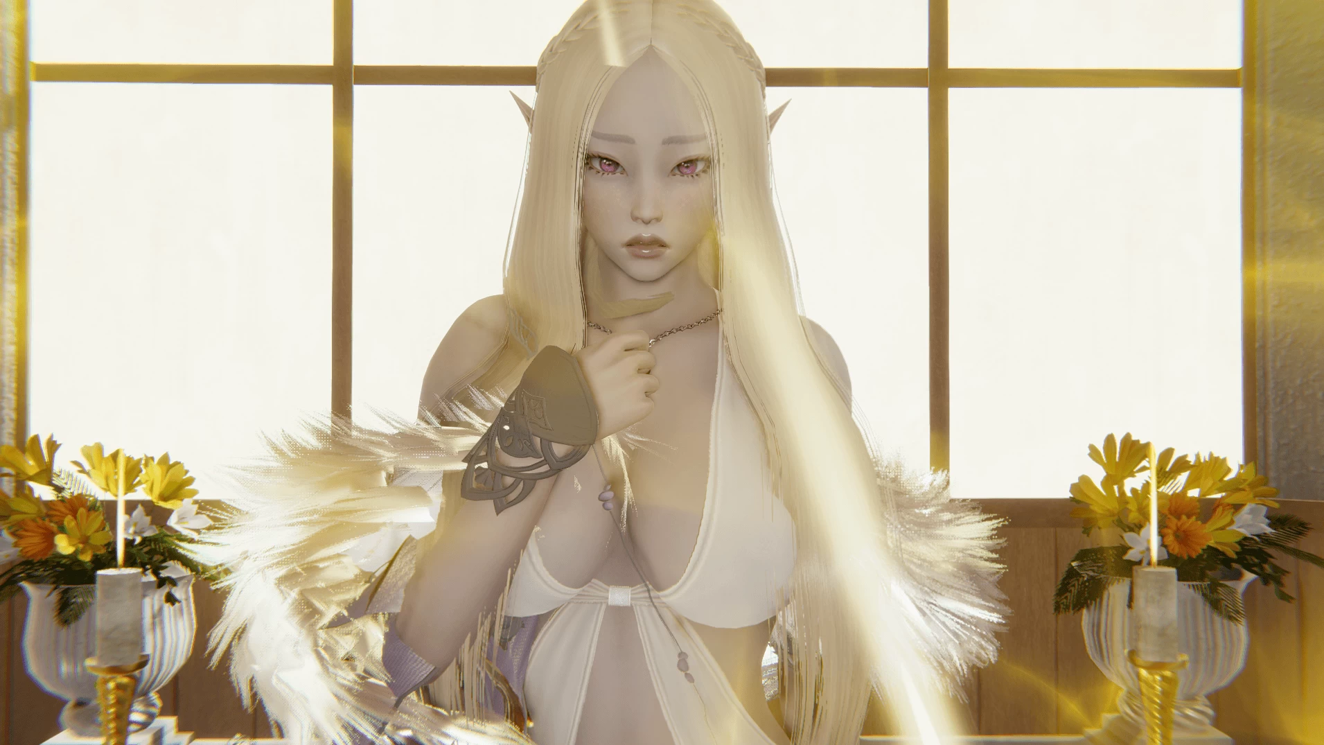 兽人崛起2:黑暗记忆3.7B外挂精翻汉化版【PC+安卓模拟器+欧美魔幻SLG/魔兽虐女骑士】/Rise of the Orcs 2: Dark Memories【5.17G】