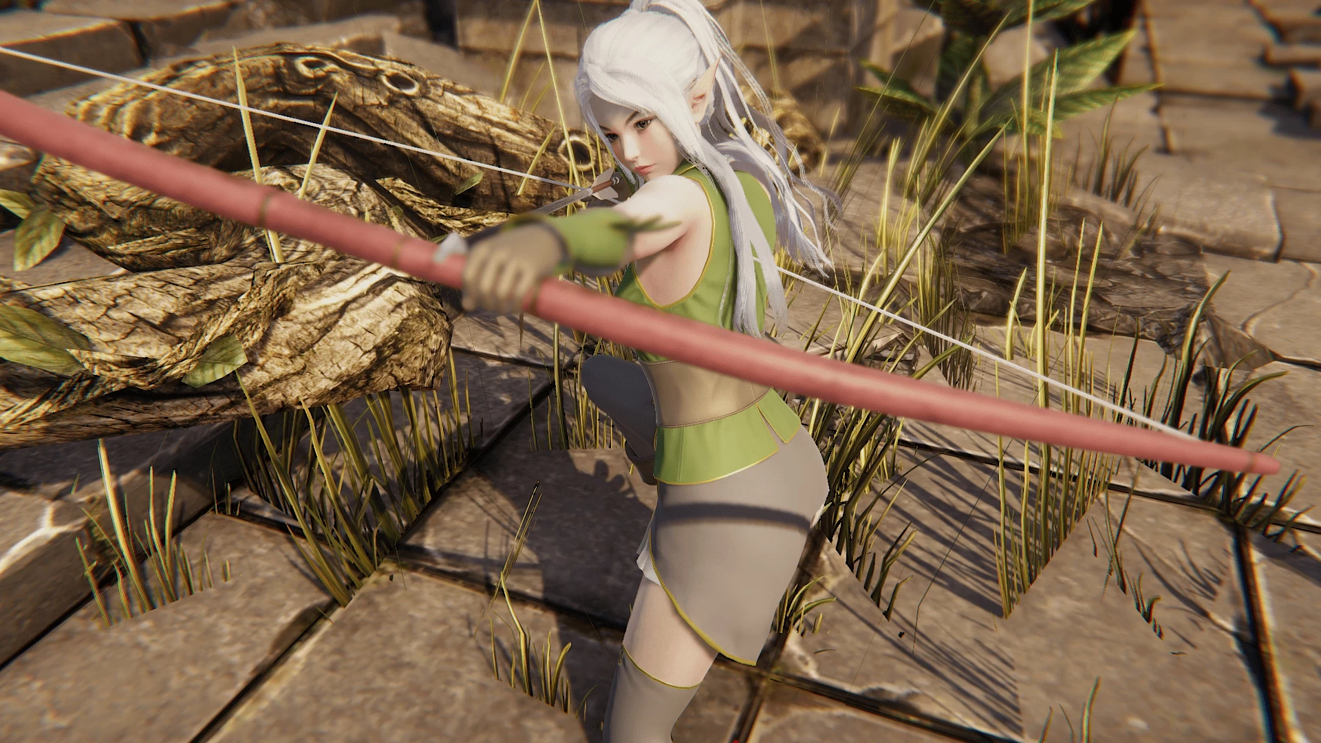 兽人崛起2:黑暗记忆3.7B外挂精翻汉化版【PC+安卓模拟器+欧美魔幻SLG/魔兽虐女骑士】/Rise of the Orcs 2: Dark Memories【5.17G】