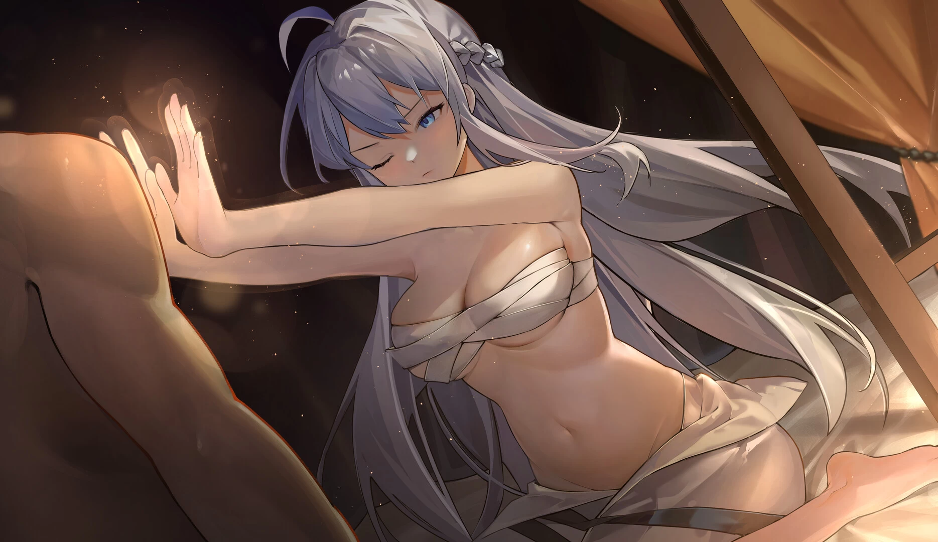 剑侠:风尘恋曲1.20官中步兵完结版【PC+安卓模拟器+亚洲武侠RPG/精品沙盒/全动态】/Blades of Jianghu【7.81G】