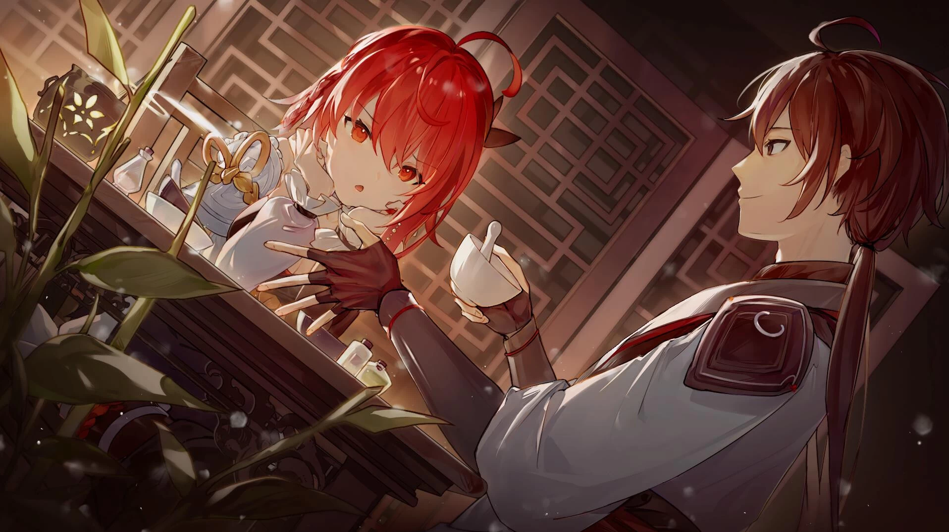 剑侠:风尘恋曲1.20官中步兵完结版【PC+安卓模拟器+亚洲武侠RPG/精品沙盒/全动态】/Blades of Jianghu【7.81G】