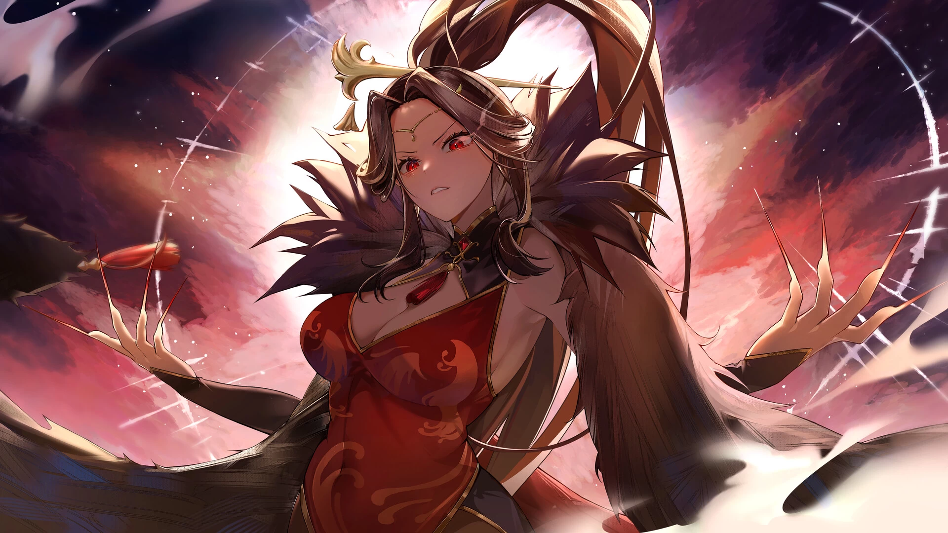 剑侠:风尘恋曲1.20官中步兵完结版【PC+安卓模拟器+亚洲武侠RPG/精品沙盒/全动态】/Blades of Jianghu【7.81G】