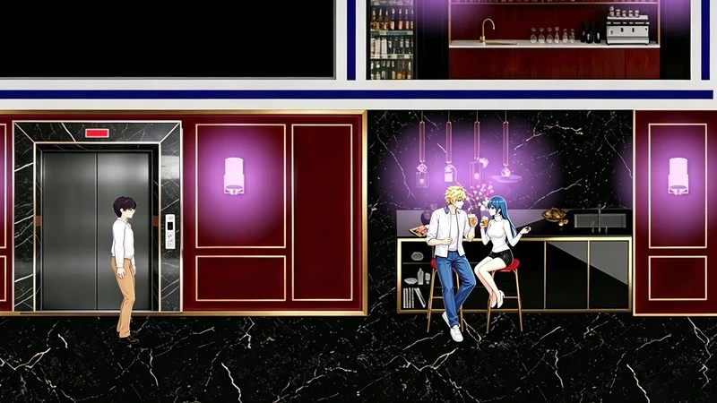 【自购】第79组样本0.50官中步兵版(原名:乐园实验计划)【PC+安卓模拟器+日系RPG/NTR】/Sample Group 79【2.12G】