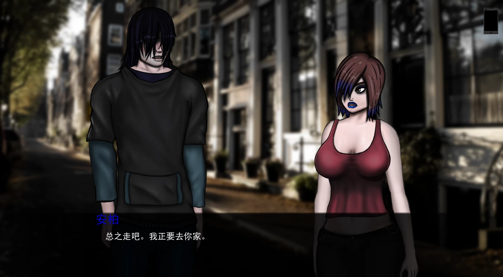 超人0.9999b精翻汉化版【PC+安卓+欧美漫画风SLG/NTR/猎奇+画廊+攻略MOD】/Superhuman【6.08G】