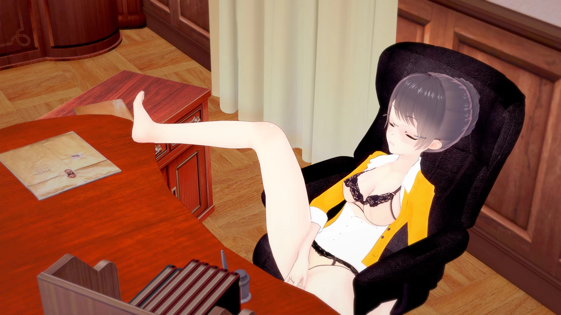 秘密岛0.18.8.0外挂精翻汉化版【PC+安卓模拟器+亚洲SLG/后宫+画廊全开】Secret Island【11.6G】