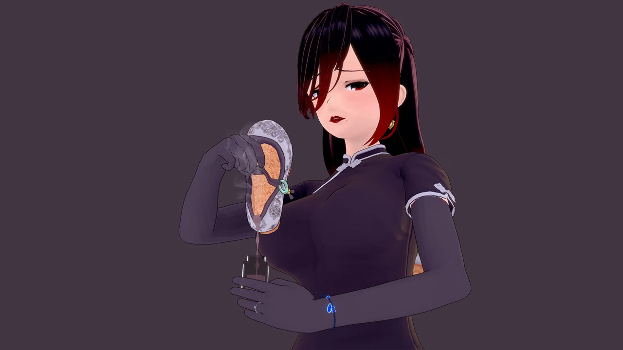 【自购】足下勇者1.6.0官中完结版【PC+安卓模拟器+日系RPG/恋足癖】/The Hero Under Feet【1.42G】