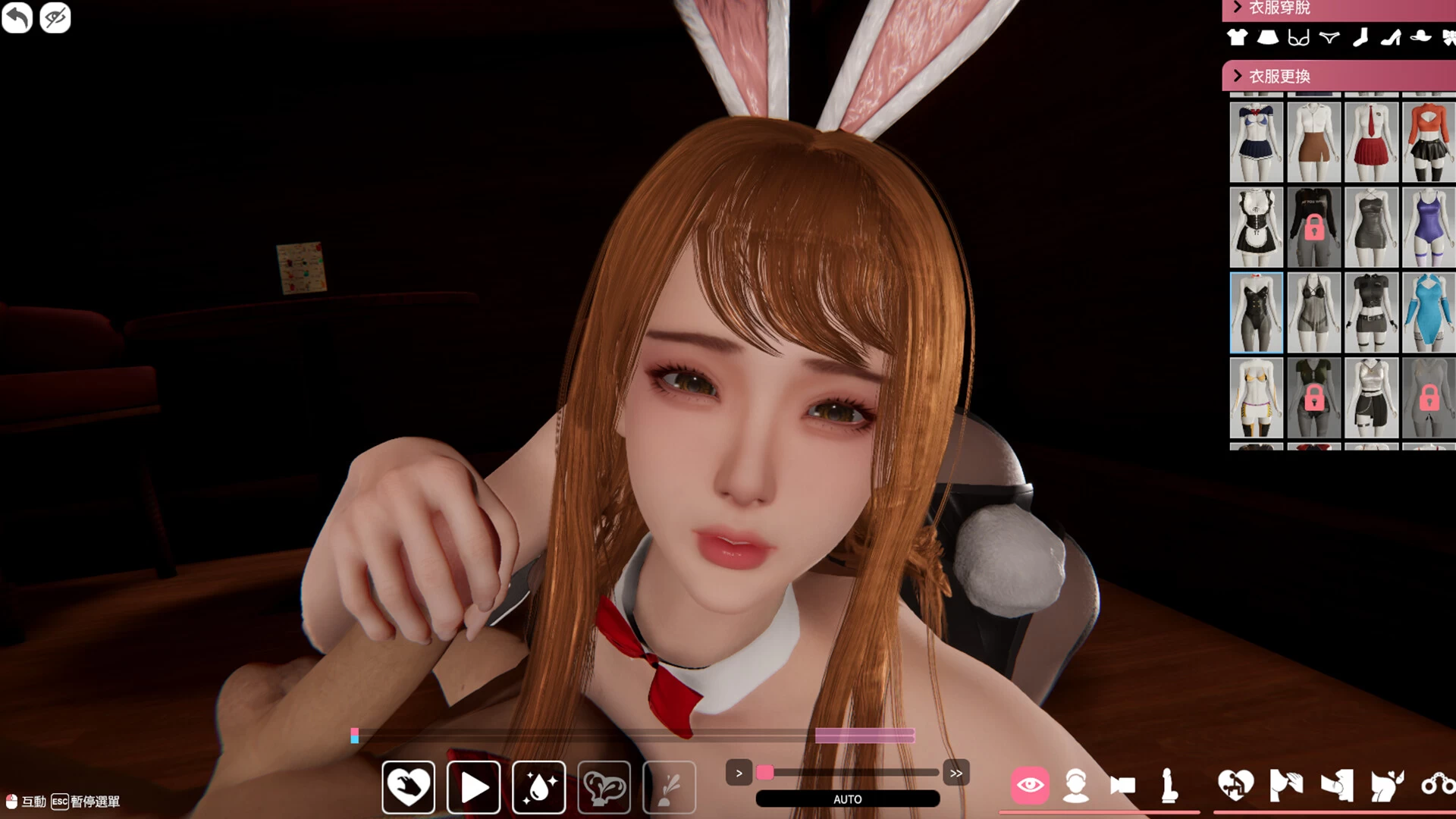 隔壁的美艳人妻1.8.13官中步兵版【PC+安卓模拟器+亚洲SLG/国风精品+存档】/The Wife Next Door【13G】