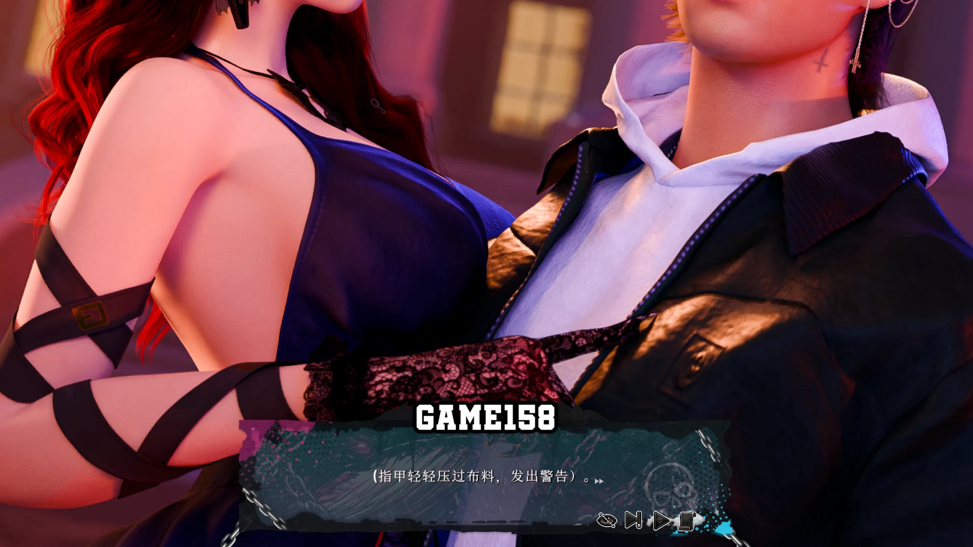 【自购】怪物女孩：你不能说不1.0官中步兵版【PC+安卓模拟器+欧美SLG/精品沙盒/LEWD STAR新作】/Monster Girls: You Can't Say No【7G】