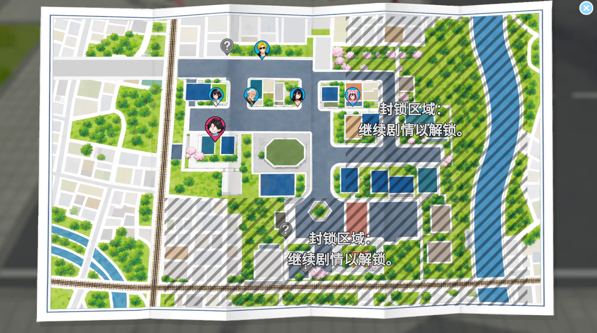 【自购】快照！0.9965官中作弊版+175款图库包【PC+安卓模拟器+3D互动/开放世界/沙盒/偷拍/盗摄/步兵/11000+照片】/Snapshot!【14.6G】